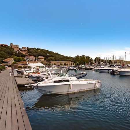 Apartment Le Palazzu-10 By Interhome Porto-Vecchio  Eksteriør bilde