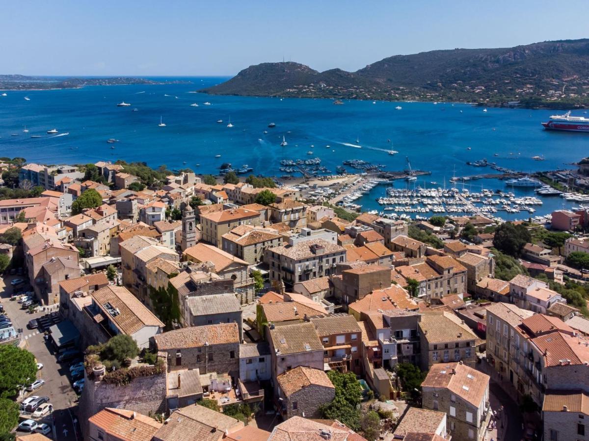 Apartment Le Palazzu-10 By Interhome Porto-Vecchio  Eksteriør bilde