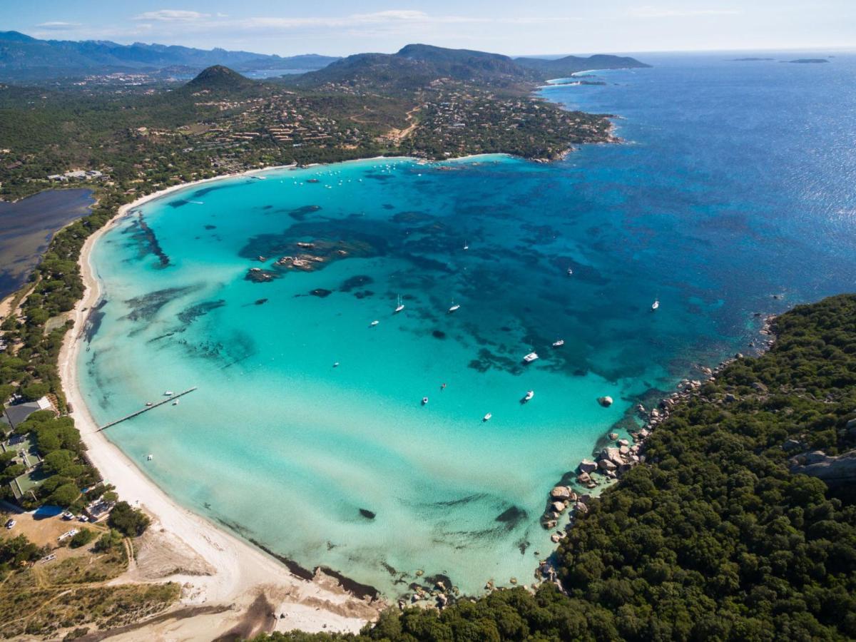 Apartment Le Palazzu-10 By Interhome Porto-Vecchio  Eksteriør bilde
