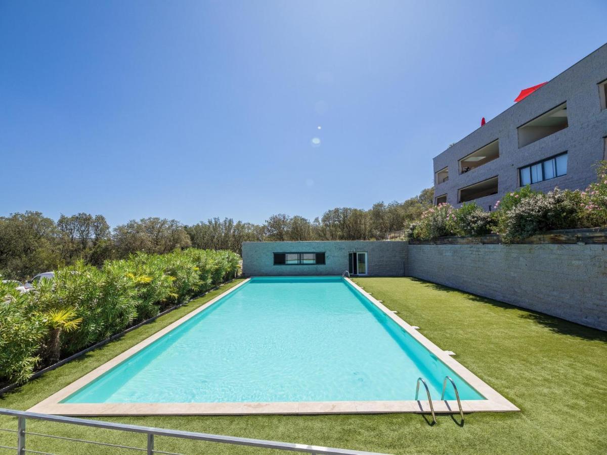 Apartment Le Palazzu-10 By Interhome Porto-Vecchio  Eksteriør bilde