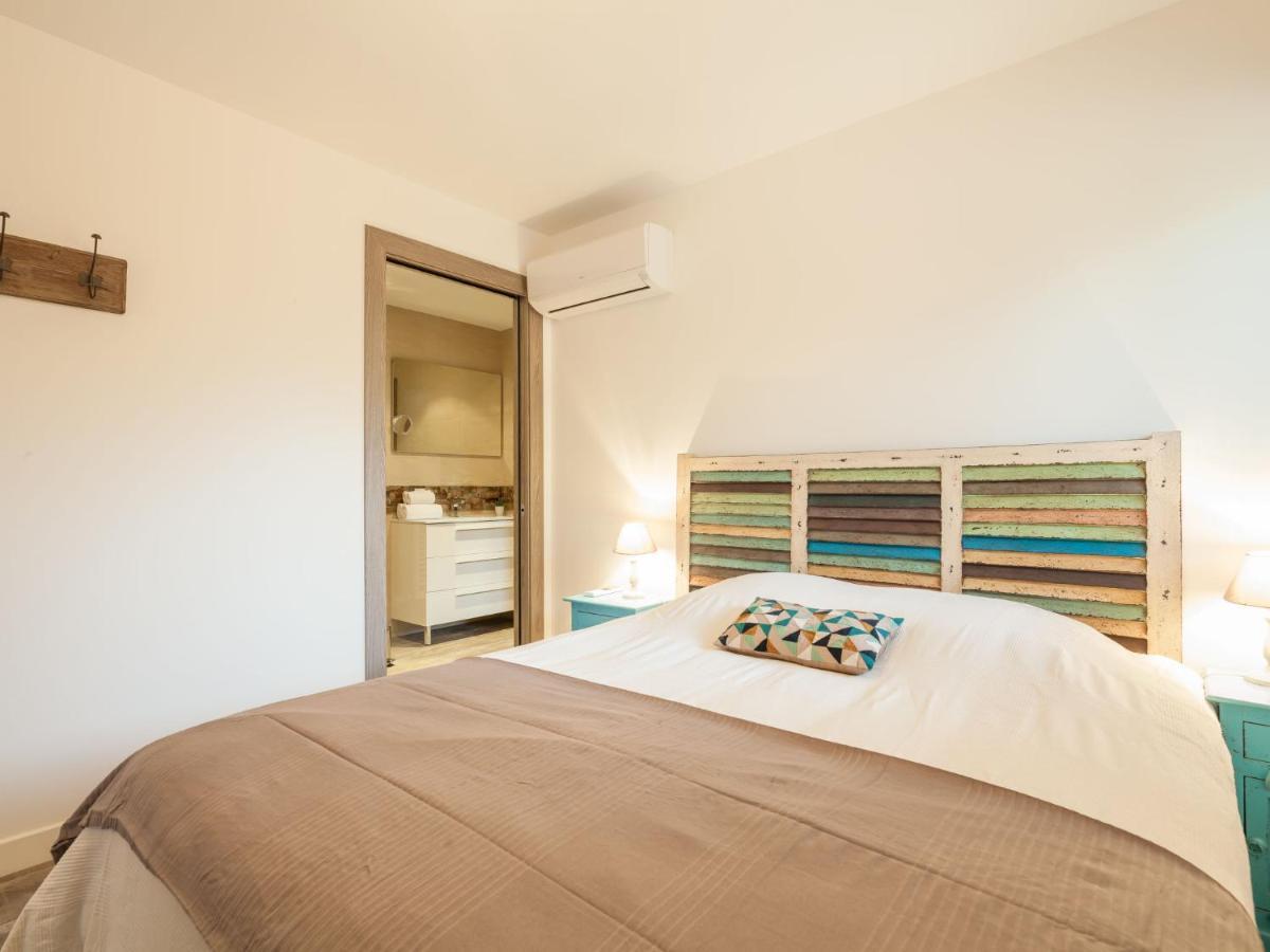 Apartment Le Palazzu-10 By Interhome Porto-Vecchio  Eksteriør bilde