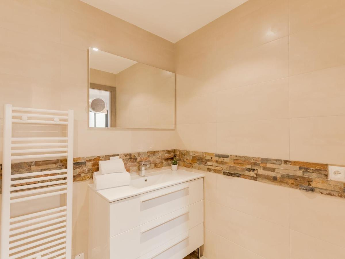 Apartment Le Palazzu-10 By Interhome Porto-Vecchio  Eksteriør bilde