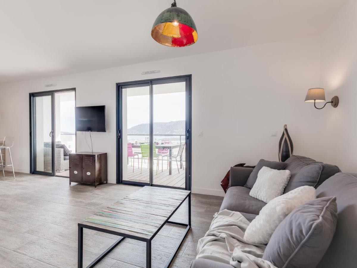 Apartment Le Palazzu-10 By Interhome Porto-Vecchio  Eksteriør bilde
