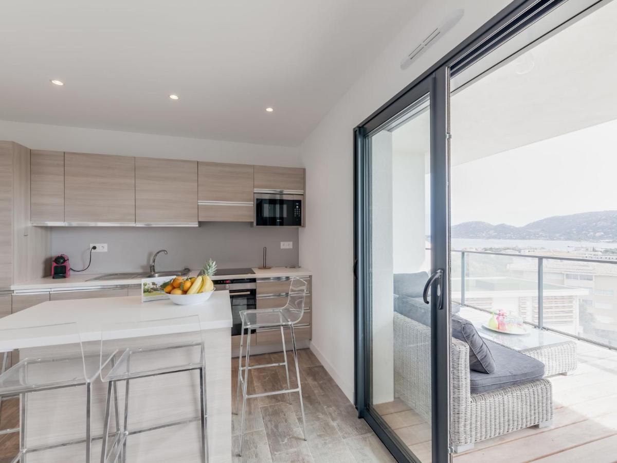 Apartment Le Palazzu-10 By Interhome Porto-Vecchio  Eksteriør bilde