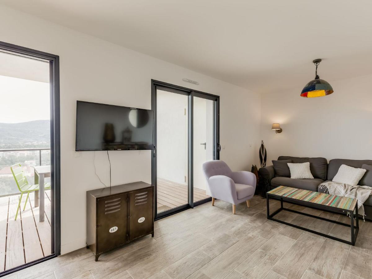 Apartment Le Palazzu-10 By Interhome Porto-Vecchio  Eksteriør bilde