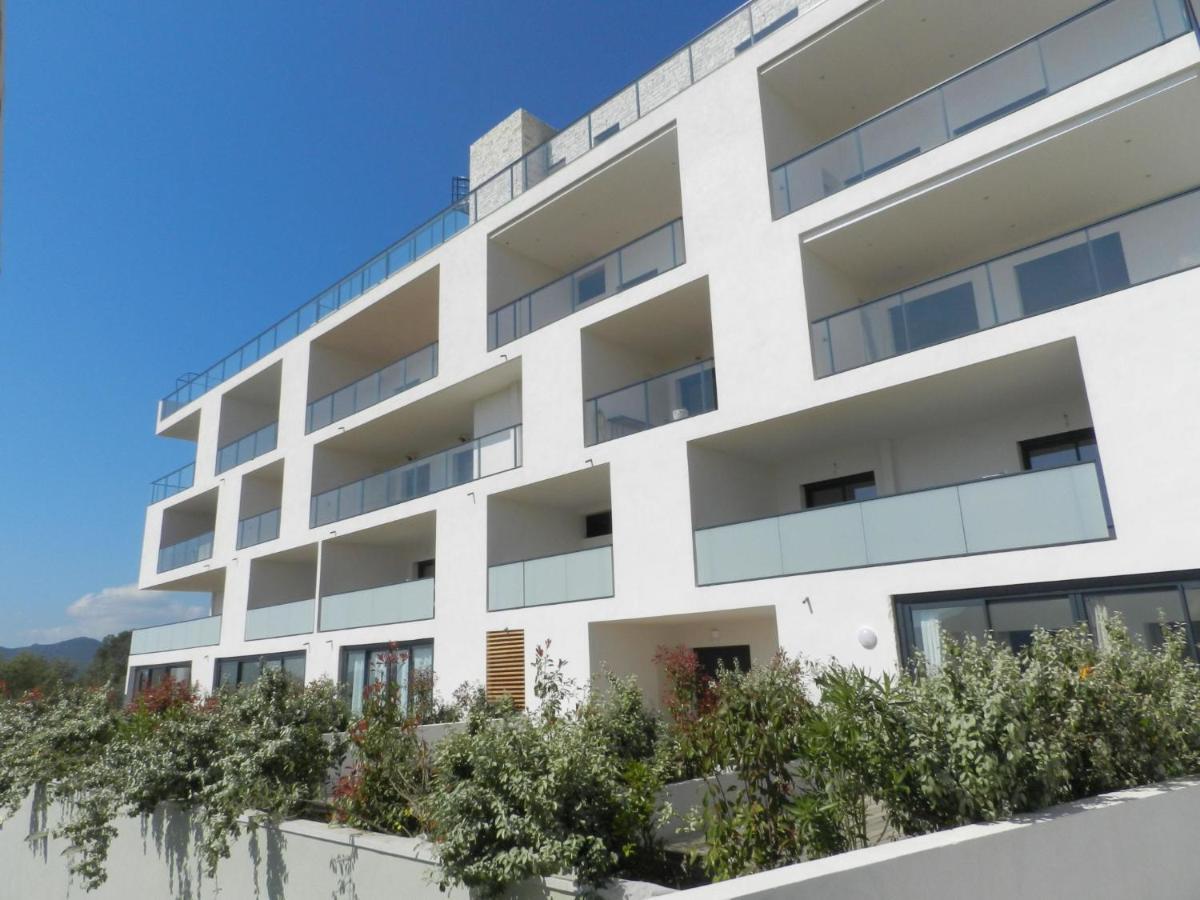 Apartment Le Palazzu-10 By Interhome Porto-Vecchio  Eksteriør bilde