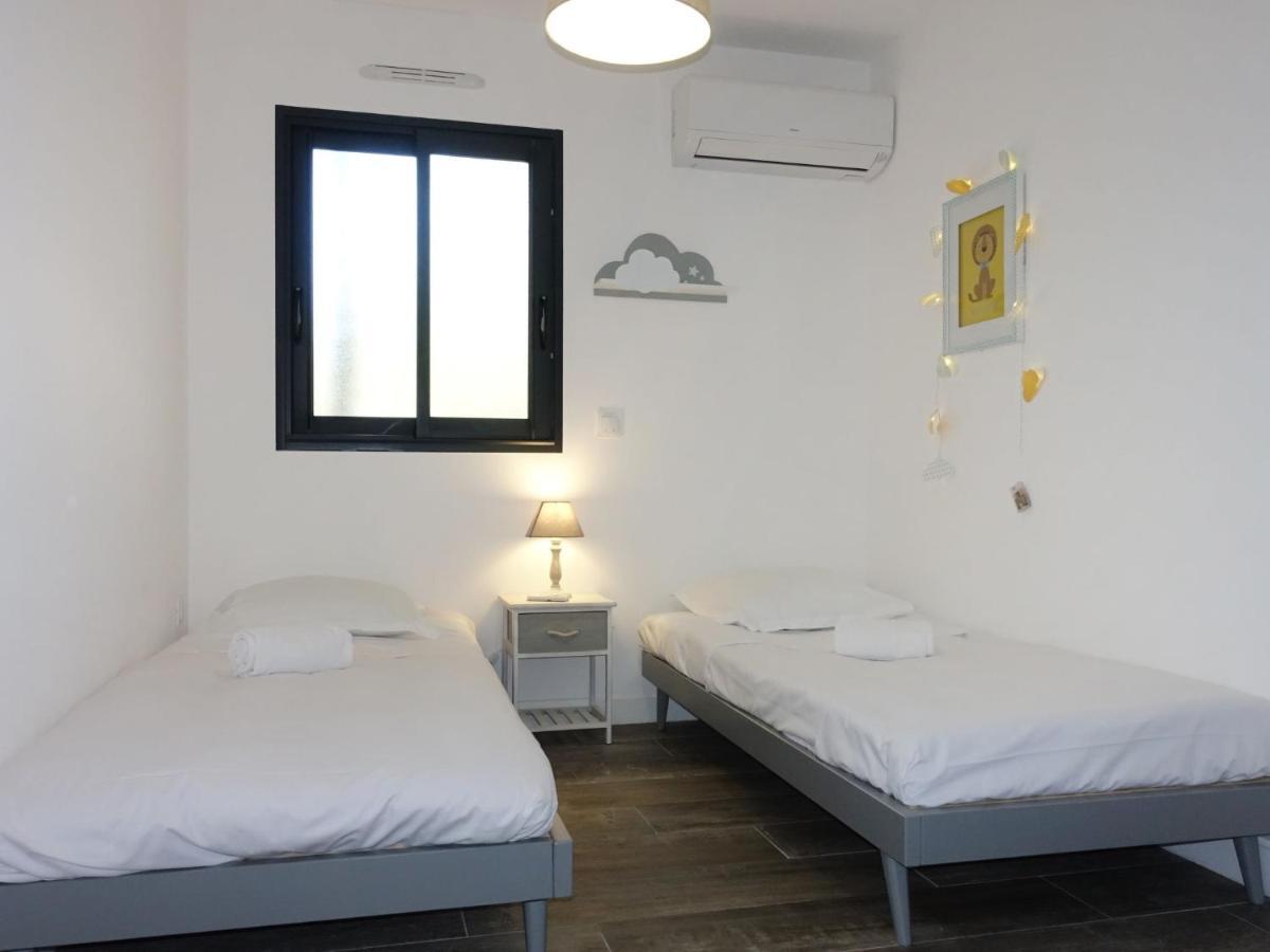 Apartment Le Palazzu-10 By Interhome Porto-Vecchio  Eksteriør bilde