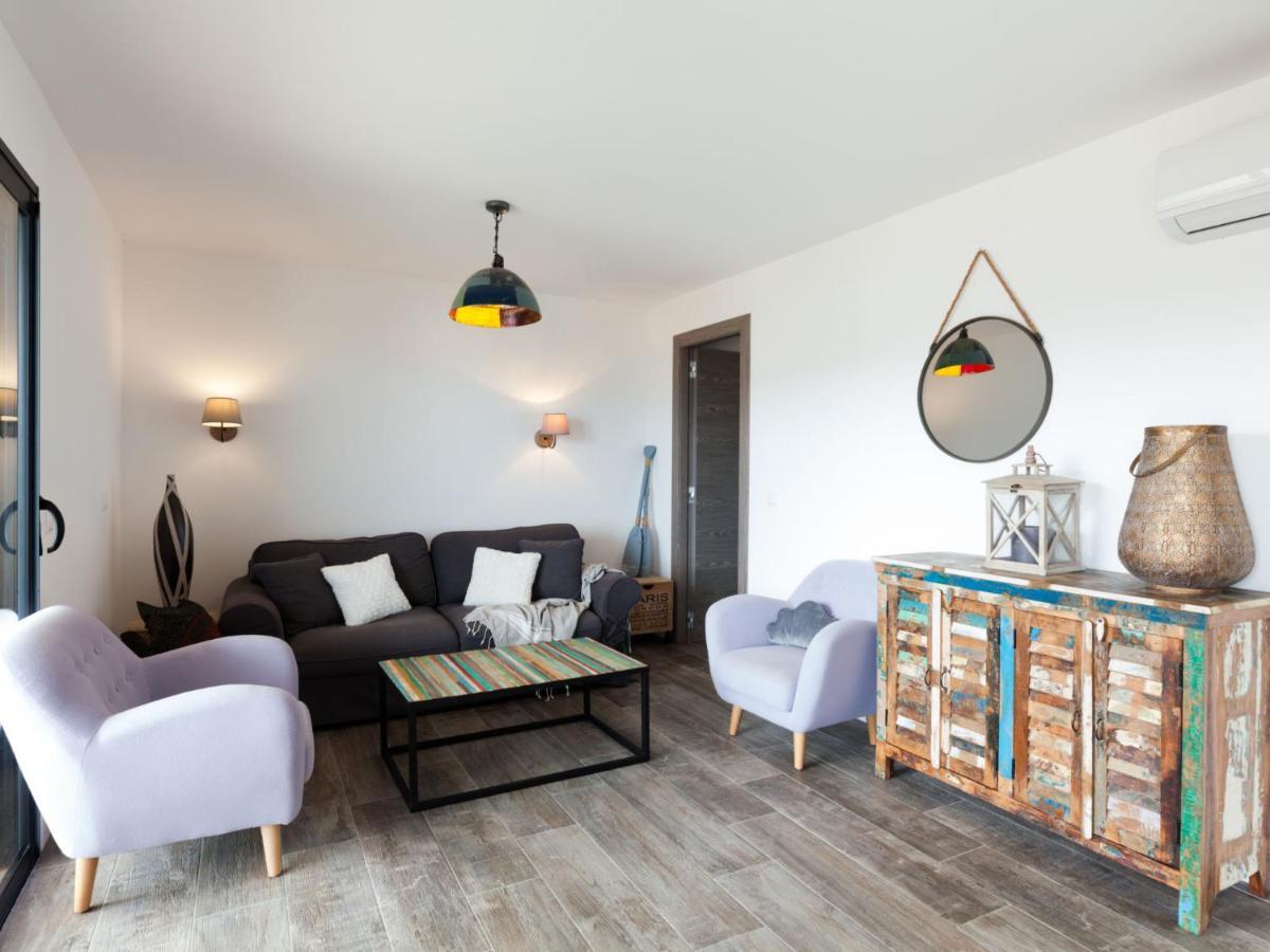 Apartment Le Palazzu-10 By Interhome Porto-Vecchio  Eksteriør bilde