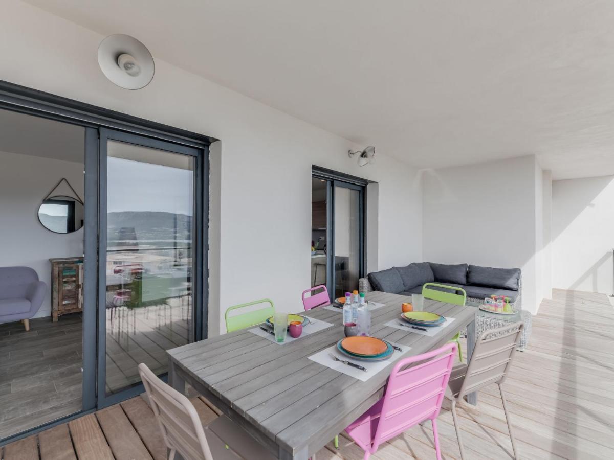 Apartment Le Palazzu-10 By Interhome Porto-Vecchio  Eksteriør bilde
