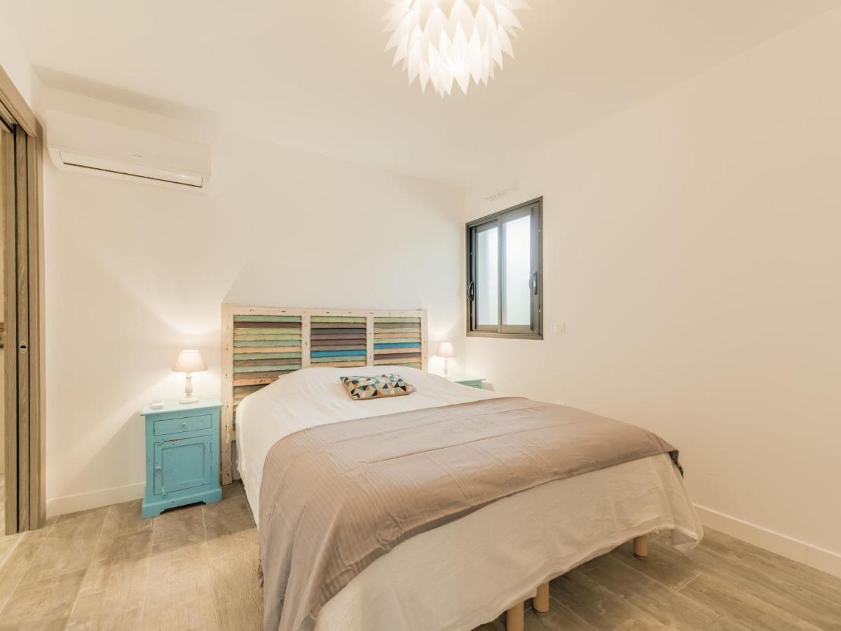 Apartment Le Palazzu-10 By Interhome Porto-Vecchio  Eksteriør bilde